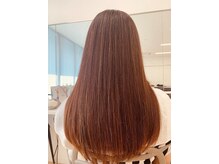 ヘアーズマハロ(hair's Mahalo.)