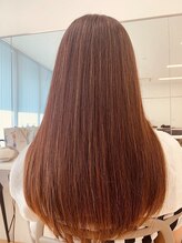 ヘアーズマハロ(hair's Mahalo.)