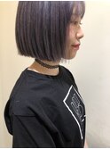 お客様スナップ 蓬莱担当