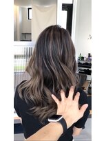 ストゥー(StueW.)&nbsp;【倉敷】パーソナルバレイヤージュ46