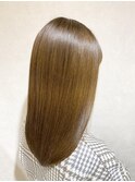 髪質改善　美髪　艶髪　酸熱トリートメント