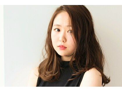 エラニフヘアー(elanif hair)の写真