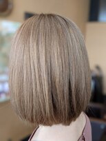 ビューティールームジーン(Beauty room gene)&nbsp;ブリーチオンカラー