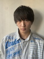 ワンバイゼロ(one by zero) 2wayマッシュ 下ろしver.