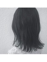 サンクチュアリ ウィズエデン 京橋店(Sanctuary with eden)&nbsp;ブルーブラック