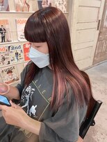 メーヴェ(Mowen)&nbsp;[ インナーピンク ]