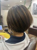 テラスオブベル(TERRAS of belle) お松スタイル