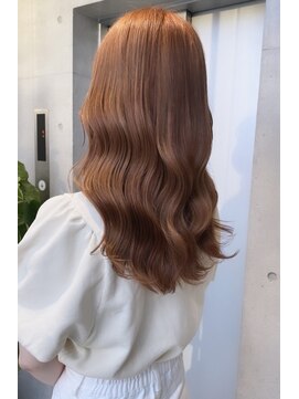 アルテ(ARTE) 【ARTE】表参道/青山　大人韓国ヘア/イルミナカラー