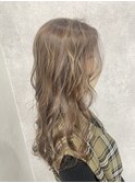 contrast highlight color