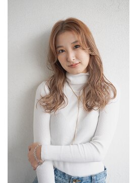 ディア 湘南台(diar) ミディアム