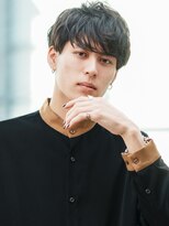 ヴィアラ 自由が丘(VIALA)&nbsp;【VIALA 自由が丘】束感×マッシュ