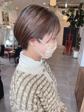 タオ(tao) tao.short