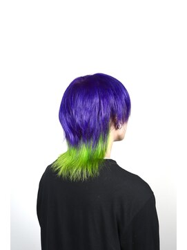 クリップ ジョイント ゴッド(CLIP JOINT GOD) インナーウルフ