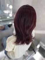 シュネア(shunea330)&nbsp;ピンクヴァイオレット