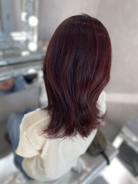 シュネア(shunea330) ピンクヴァイオレット