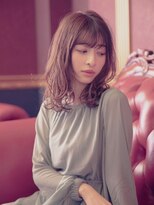 アフロディーテギンザ 日本橋人形町店(APHRODITE GINZA)&nbsp;髪質改善/韓国ウェーブ/ワンカールレイヤー/30代40代/人形町