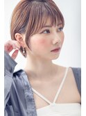 ショート/縮毛矯正/カラー/白髪染め/ハイライト/阿佐ヶ谷