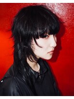 ラッキーサンサンヨンキュー(Lucky3349) 黒棺