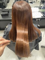 アイズ 本厚木(AIZU)&nbsp;ミルクティーブラウン