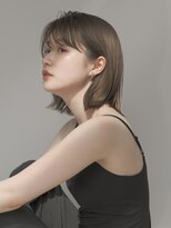 コア 銀座(COA)&nbsp;イメチェン/ハッシュカット/フルバング/似合わせカット/銀座