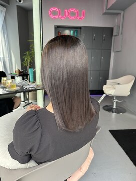 クク 那覇国際通り(CUCU) シナジートリートメント