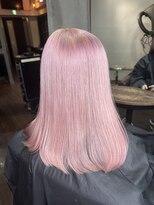 テテ(TETE)&nbsp;ペールピンク