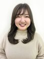 アッシュ 名駅(ASCH) 平井 美帆