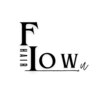 フロウ(flow)のお店ロゴ