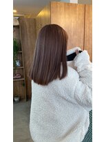 アンティム(untime)&nbsp;ハイトーンベージュ