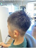 キッズカット