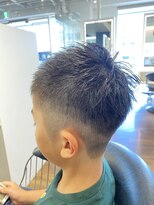 ノア(noix)&nbsp;キッズカット