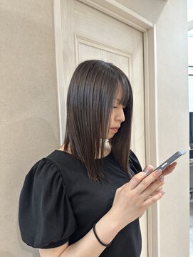 ローレン(Lolen.) ~チョコレートカラー~ Rin