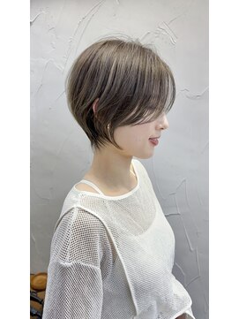 エゴイスト(EGOIS&) くびれショート