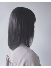 ネロリ(neroli) ストレートパーマ