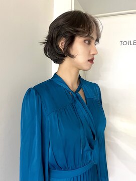 ゾーイダイミョウ(ZOEY daimyo) 1ブリーチでできる外国人の地毛風graygecolor