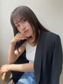 レガロ(REGALO RESORT) ヘルシーで抜け感のある大人っぽヘア*