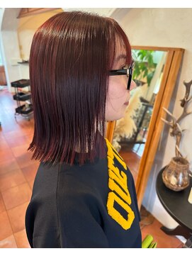 リタ(rta) ボルドー