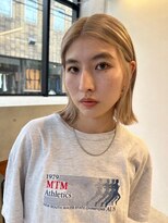 セン 表参道(sen)&nbsp;大人ガーリー/チョコレート/モード/プリカール[表参道駅]