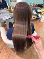 ミラージュ 船橋(Miraju)&nbsp;高濃度水素トリートメント  [船橋/エクステ/ダブルカラー]