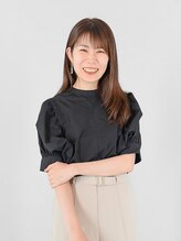 ヘアアンドスパ モーブ 世田谷(hair&SPA Mauve) 根本 みどり