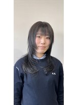 エーケイ(AK)&nbsp;ロングウルフ