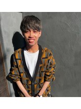 ラ カルモ(LA CALMO) Shuto 