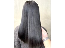 ヘアアンドリラクゼーション シャッセ(Hair&Relaxation SASE)