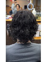 ラッドマン(RADMAN)&nbsp;サーフカール