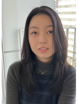 イヴォークトーキョーオーサカ(EVOKE TOKYO osaka) ナチュラルレイヤー