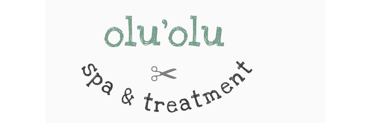 オルオル(olu ’ olu)のサロンヘッダー