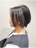 ハイライトカラースタイル