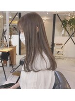 アンプラグド(unplugged)&nbsp;【人気！】春に向けた抜け感ヘア