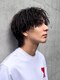 ボンド トウキョウ(BOND TOKYO)の写真/［渋谷駅◆徒歩７分］ビジネス～カジュアルまで、ONもOFFも楽しめるパーマスタイルをご提案します！
