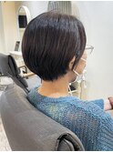 【ジュレベール 阿佐慶】スッキリショート